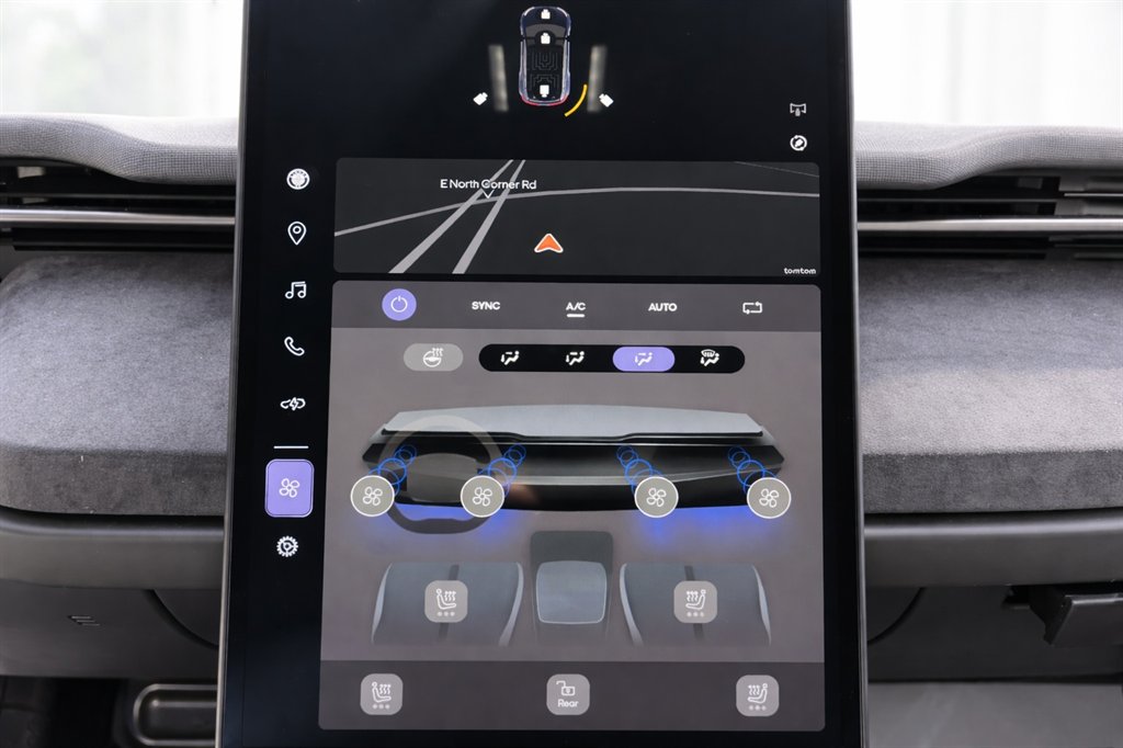 2023 Fisker Ocean - $19,995