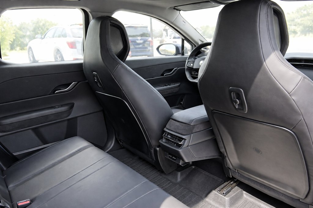 2023 Fisker Ocean - $19,995