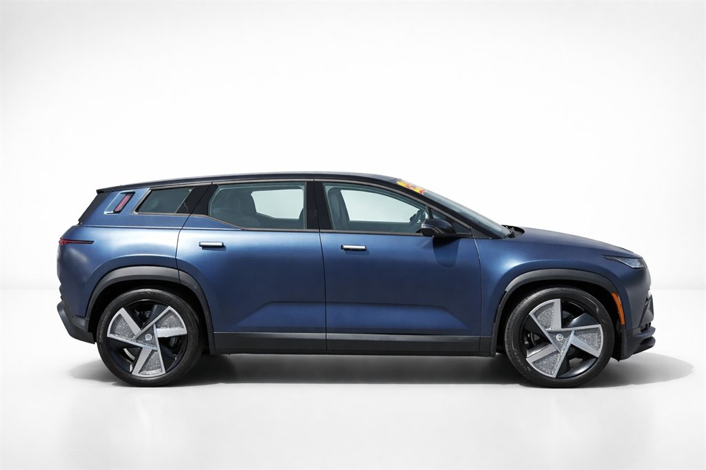 2023 Fisker Ocean - $19,995
