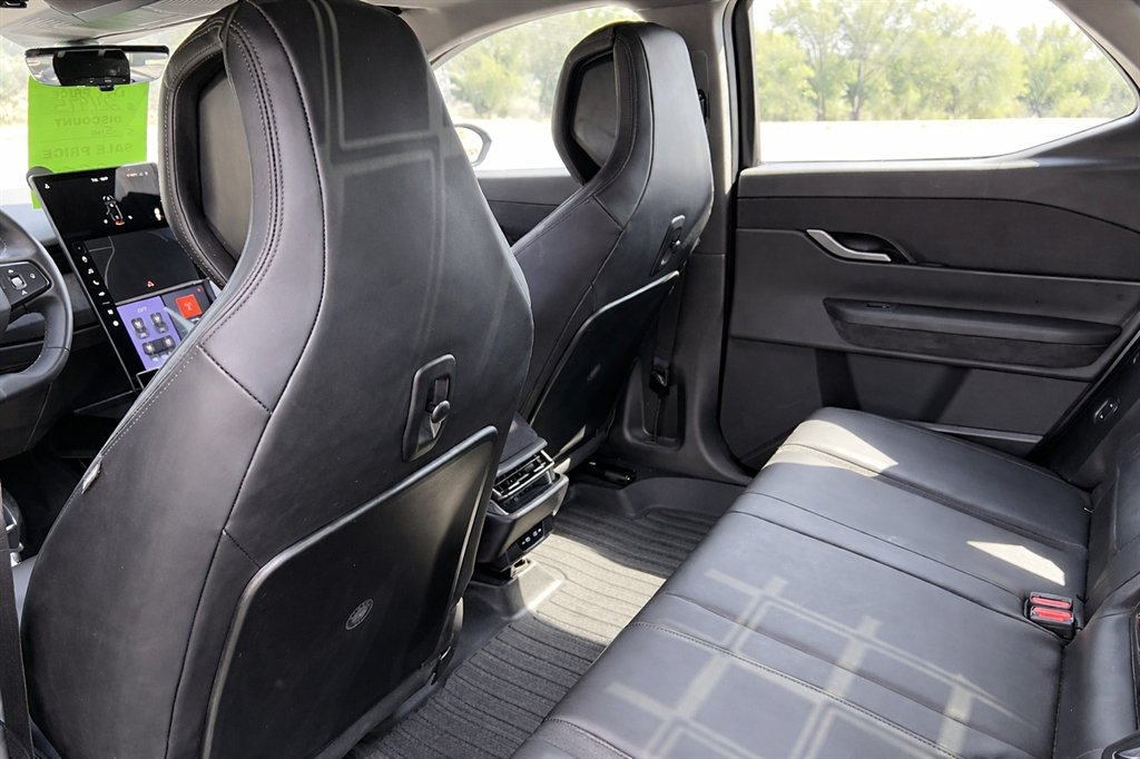 2023 Fisker Ocean - $19,995