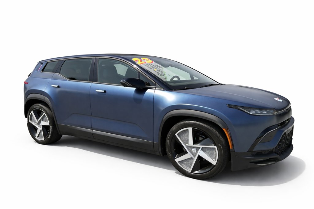 2023 Fisker Ocean - $19,995
