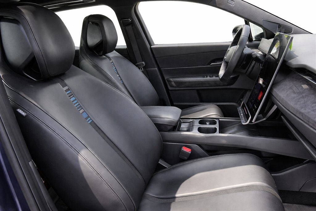 2023 Fisker Ocean - $19,995