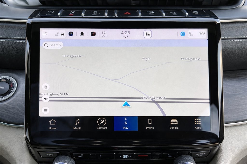 2023 Jeep Cherokee - $22,995