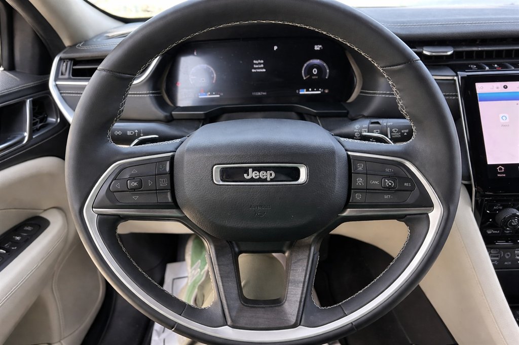 2023 Jeep Cherokee - $22,995