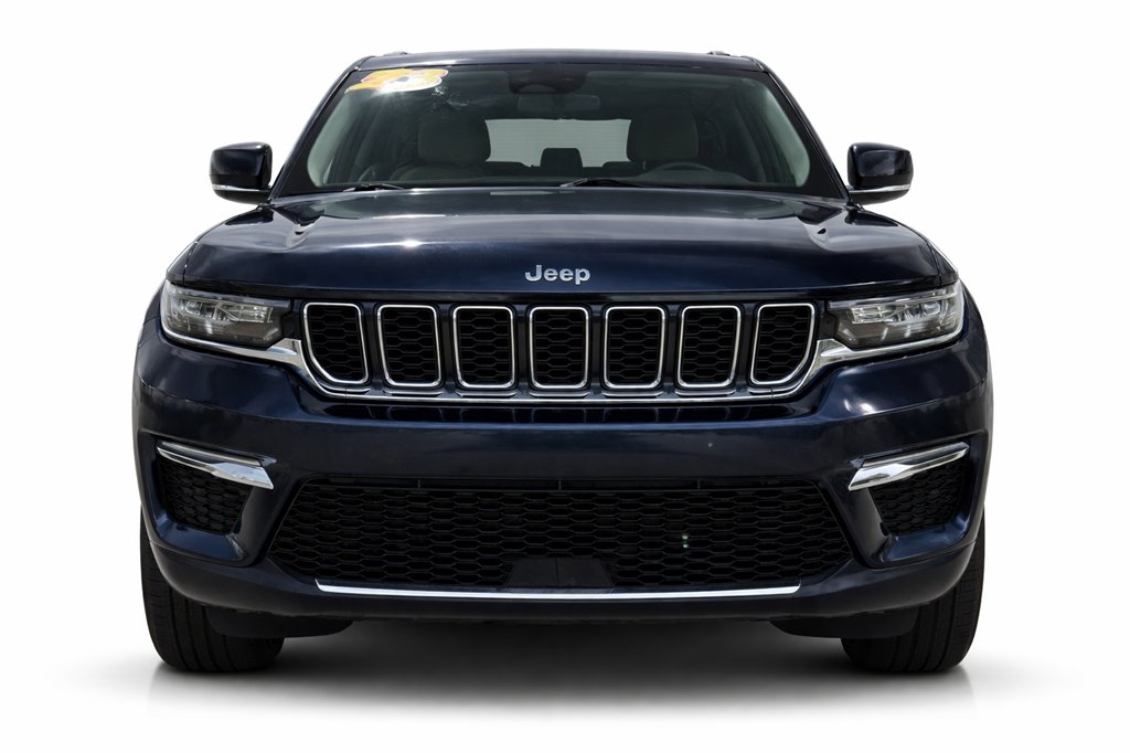 2023 Jeep Cherokee - $22,995