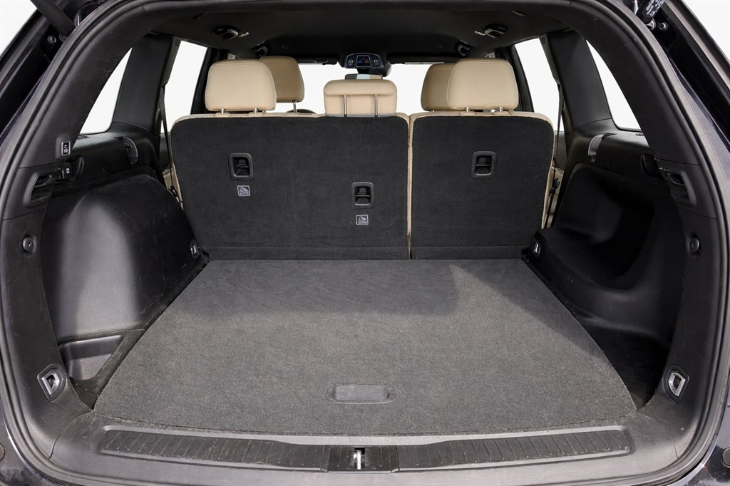 2023 Jeep Cherokee - $22,995