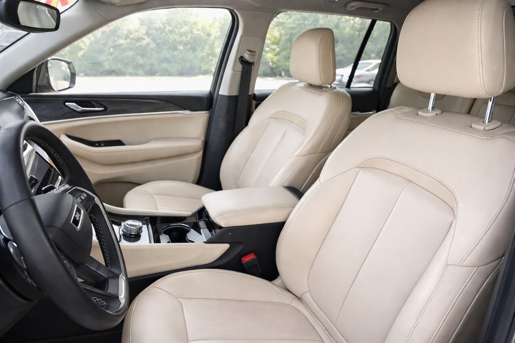 2023 Jeep Cherokee - $22,995