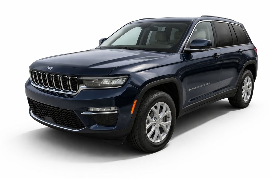 2023 Jeep Cherokee - $22,995