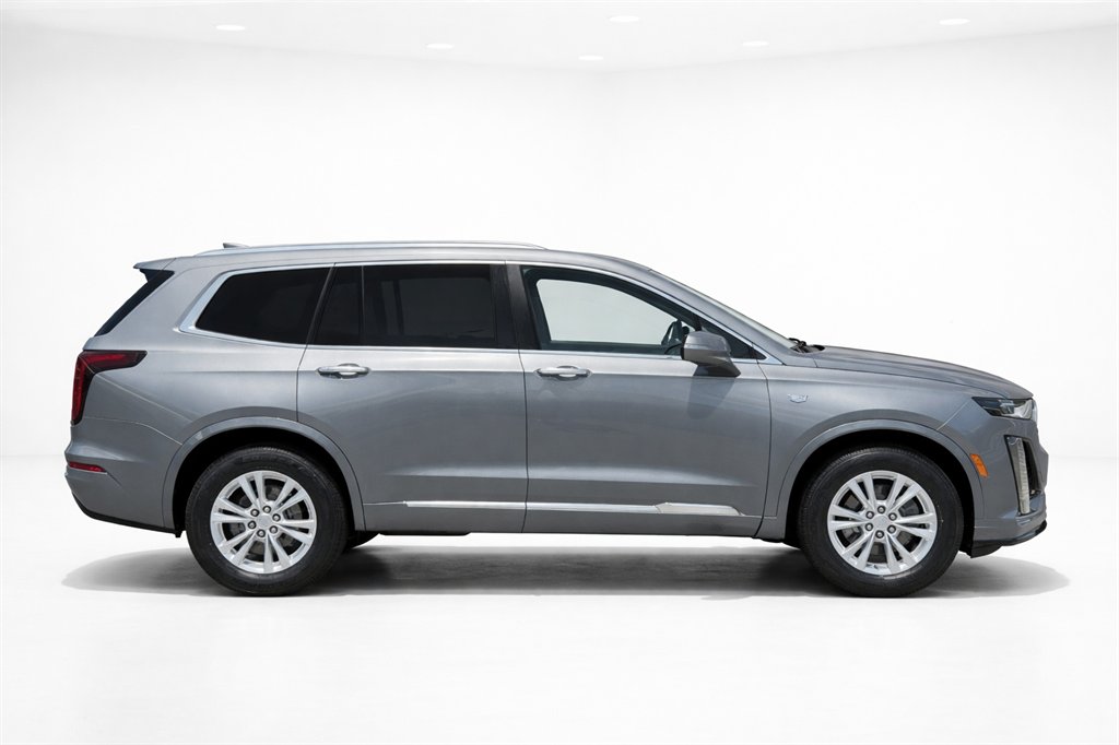 2021 Cadillac XT6 - $27,995