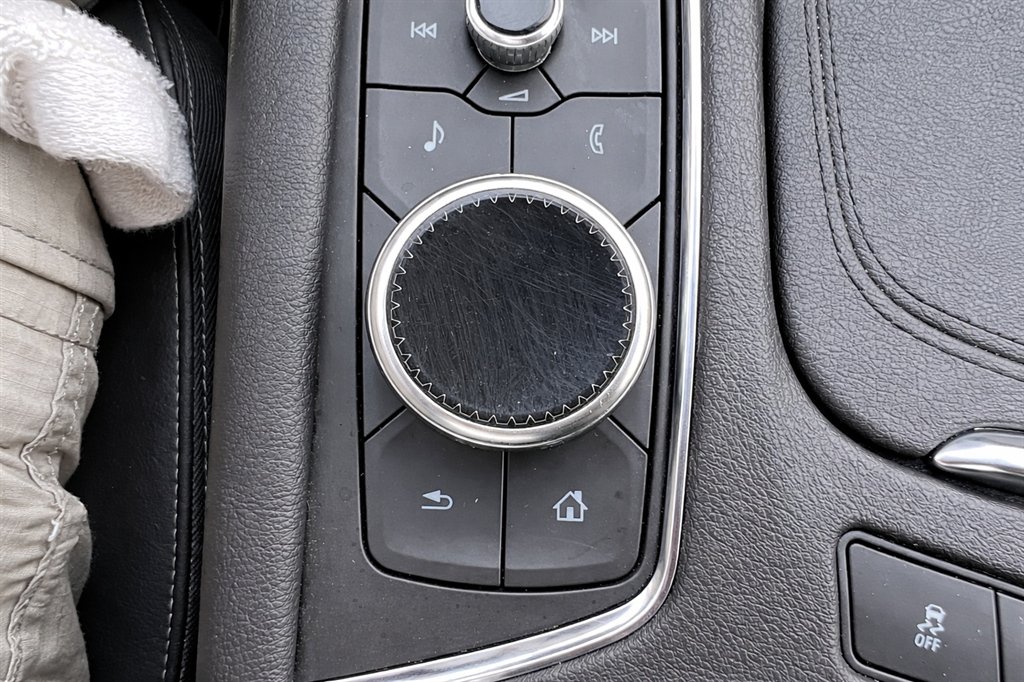 2021 Cadillac XT6 - $27,995