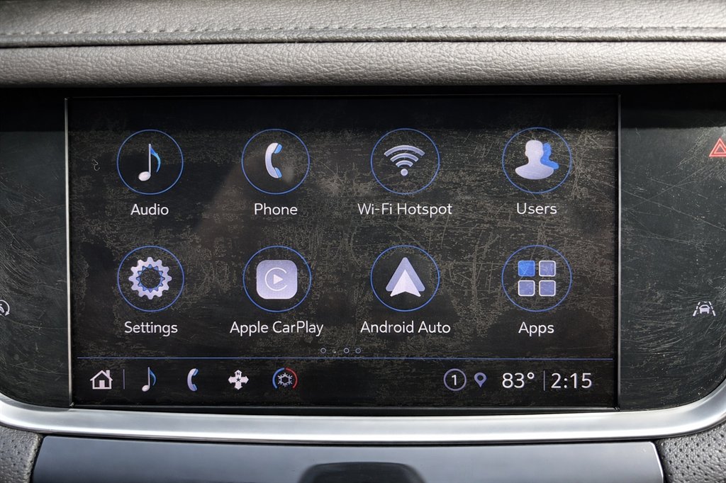 2021 Cadillac XT6 - $27,995