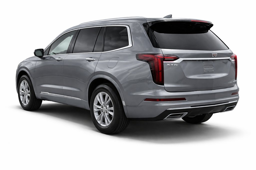 2021 Cadillac XT6 - $27,995