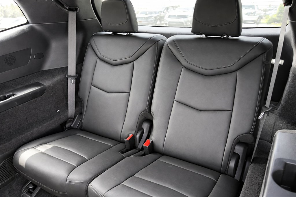 2021 Cadillac XT6 - $27,995