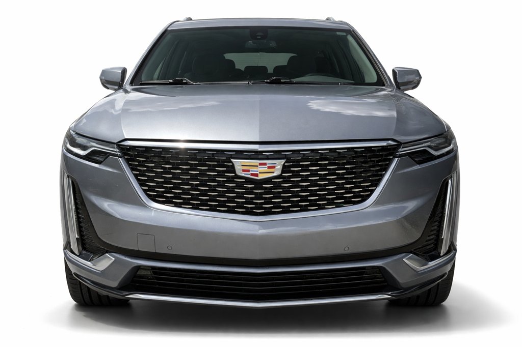 2021 Cadillac XT6 - $27,995
