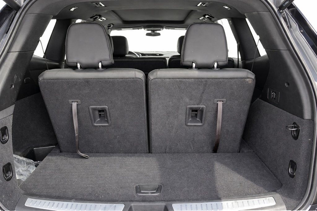 2021 Cadillac XT6 - $27,995