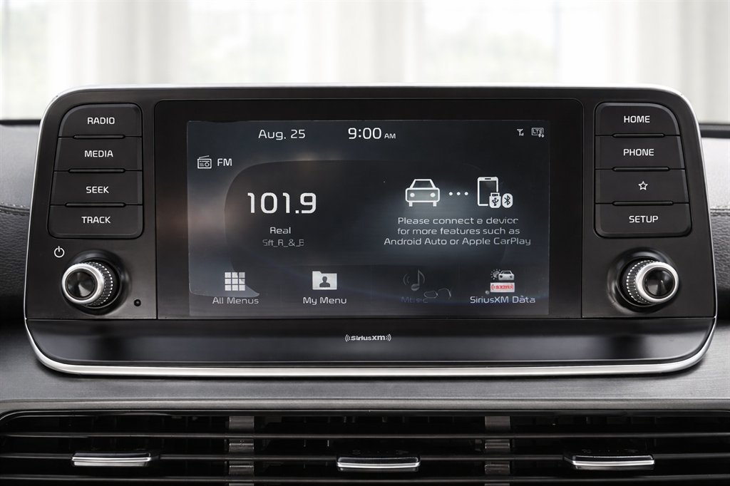 2020 Kia Telluride - $19,995