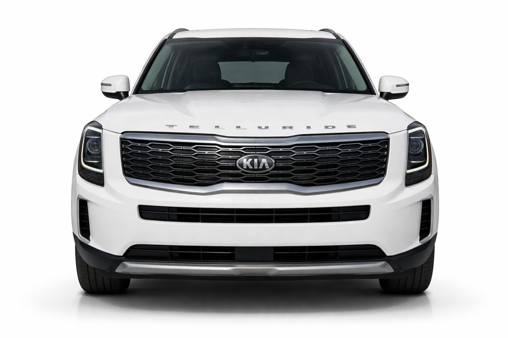 2020 Kia Telluride - $19,995