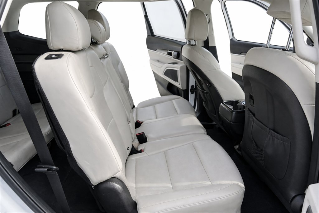2020 Kia Telluride - $19,995