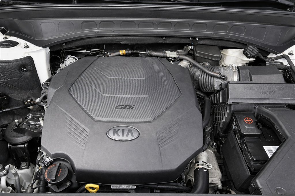 2020 Kia Telluride - $19,995