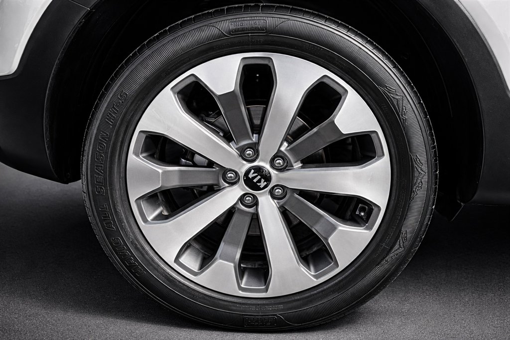 2020 Kia Telluride - $19,995