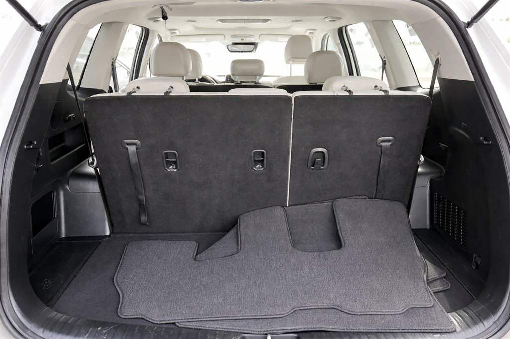2020 Kia Telluride - $19,995