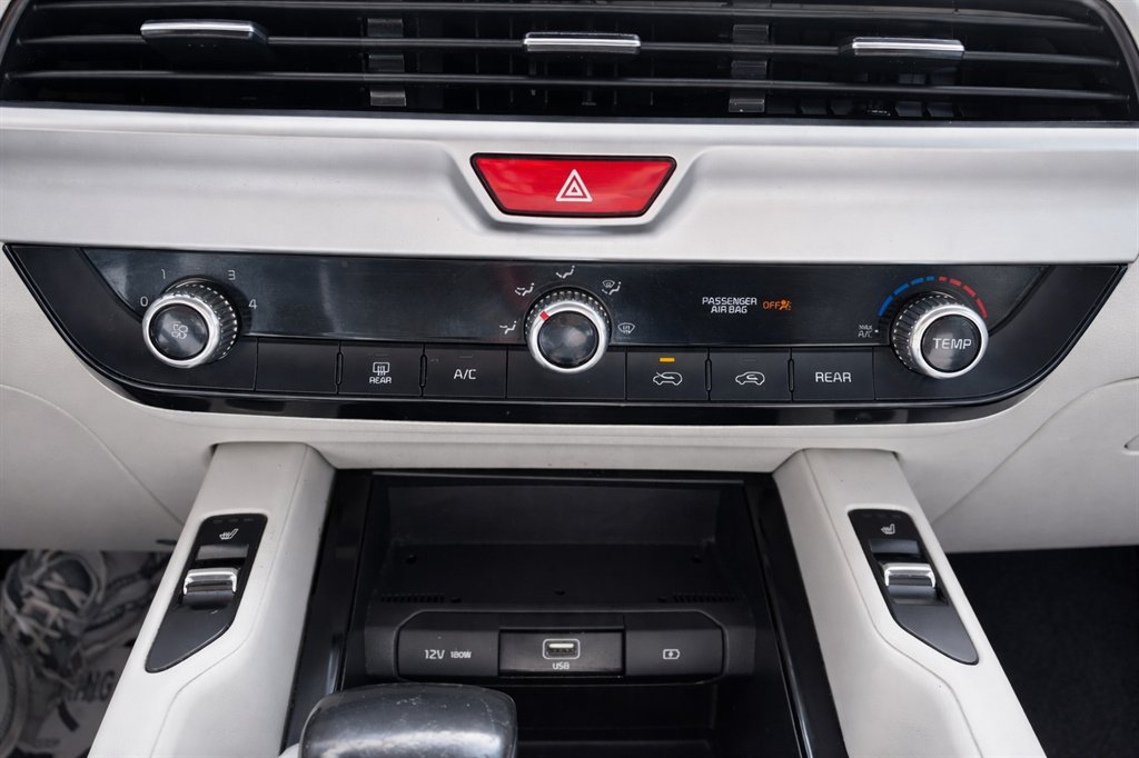 2020 Kia Telluride - $19,995