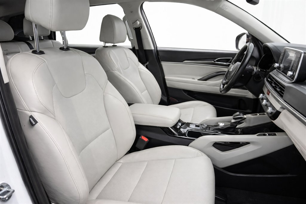 2020 Kia Telluride - $19,995
