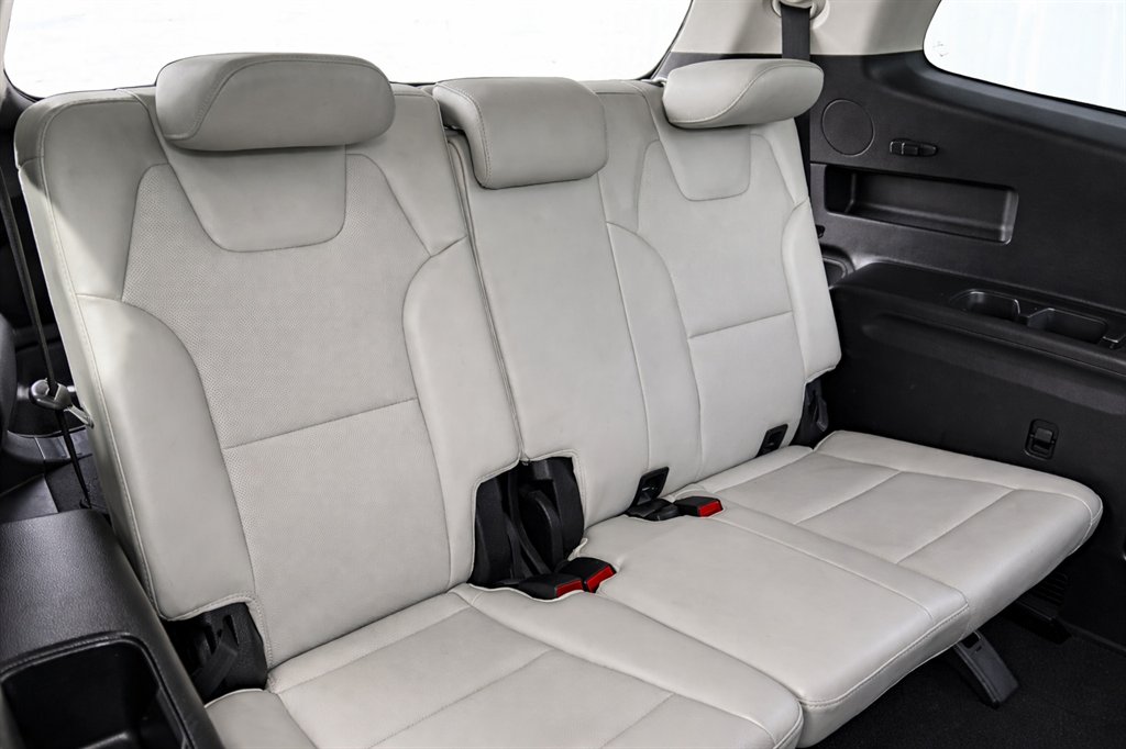 2020 Kia Telluride - $19,995