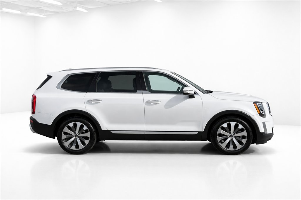 2020 Kia Telluride - $19,995