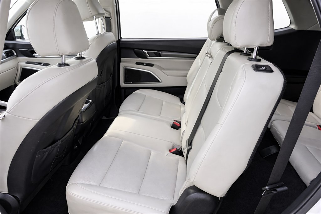 2020 Kia Telluride - $19,995