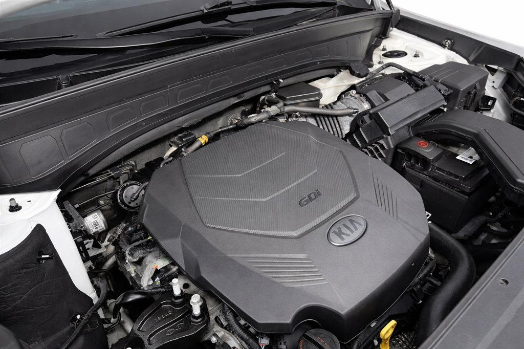 2020 Kia Telluride - $19,995