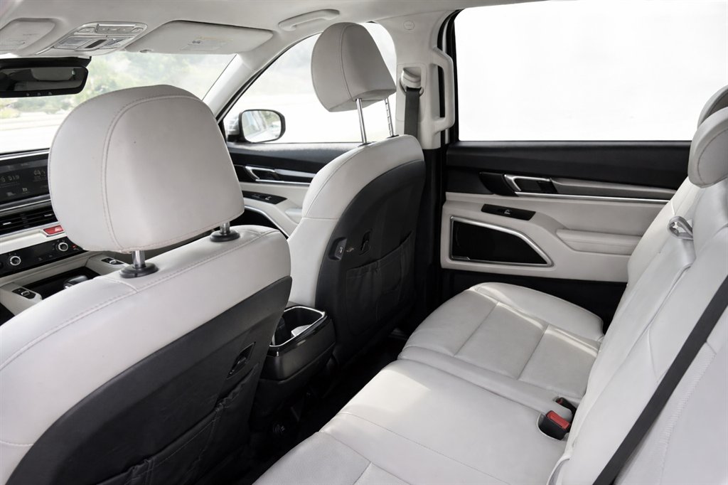 2020 Kia Telluride - $19,995