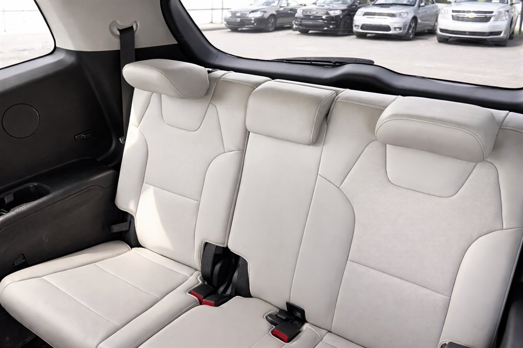 2020 Kia Telluride - $19,995