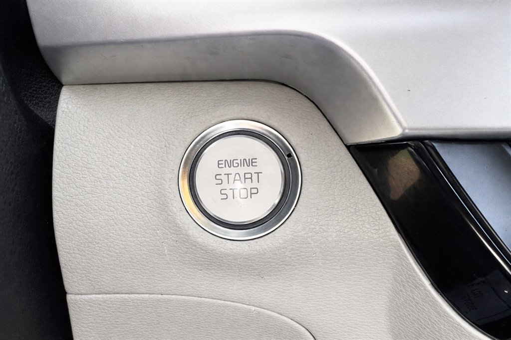 2020 Kia Telluride - $19,995