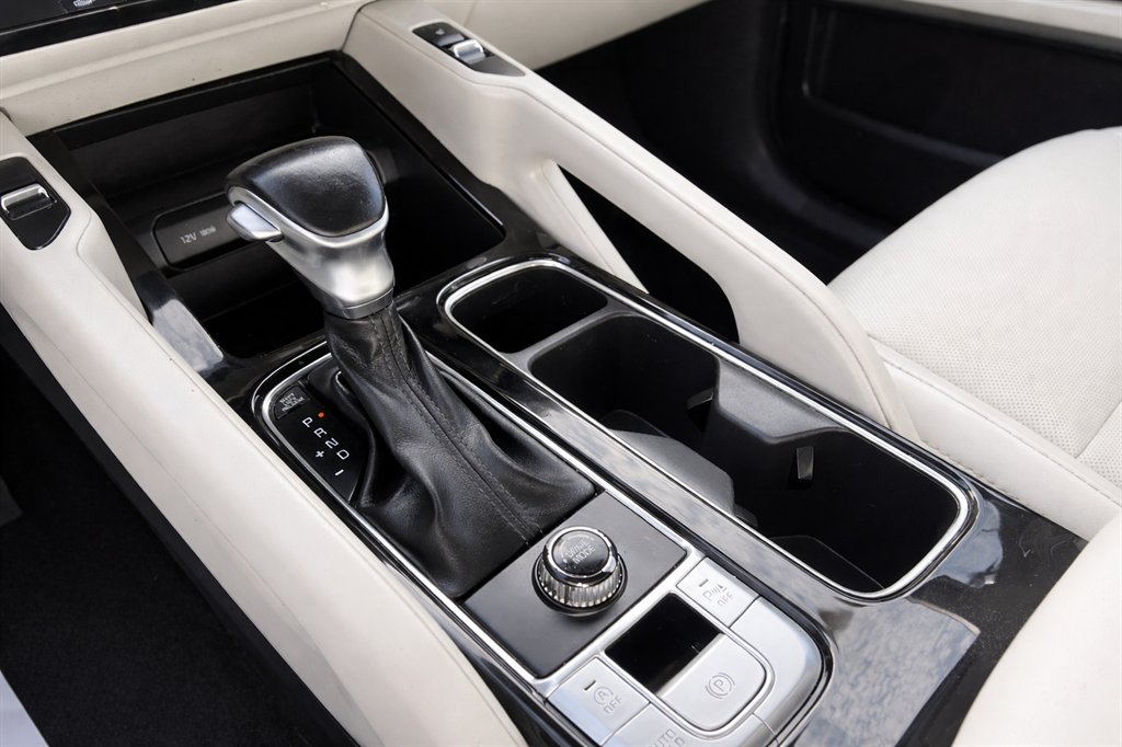 2020 Kia Telluride - $19,995