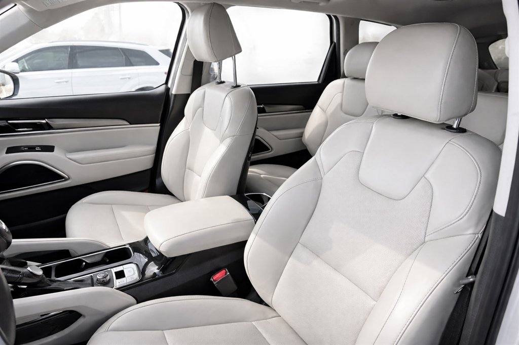 2020 Kia Telluride - $19,995