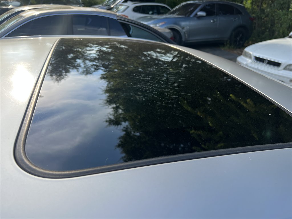 2012 Lexus ES - $5,995