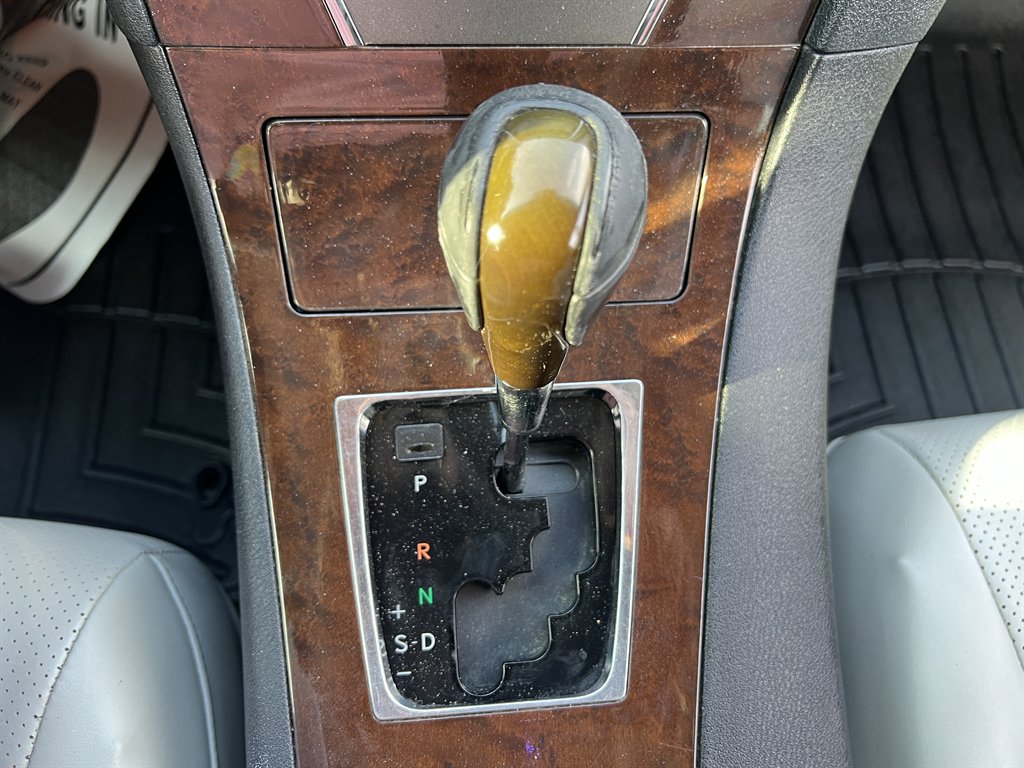 2012 Lexus ES - $5,995
