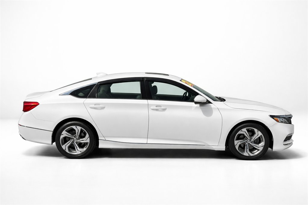 2020 Honda Accord