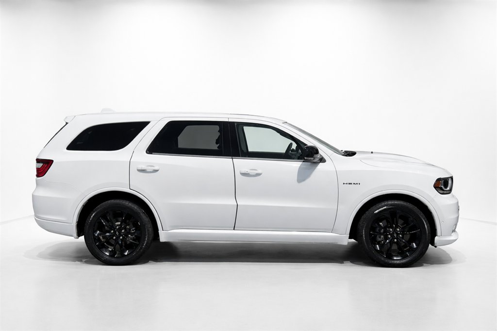 2020 Dodge Durango