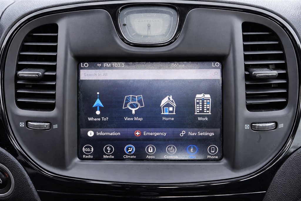 2019 Chrysler 300 - $14,995