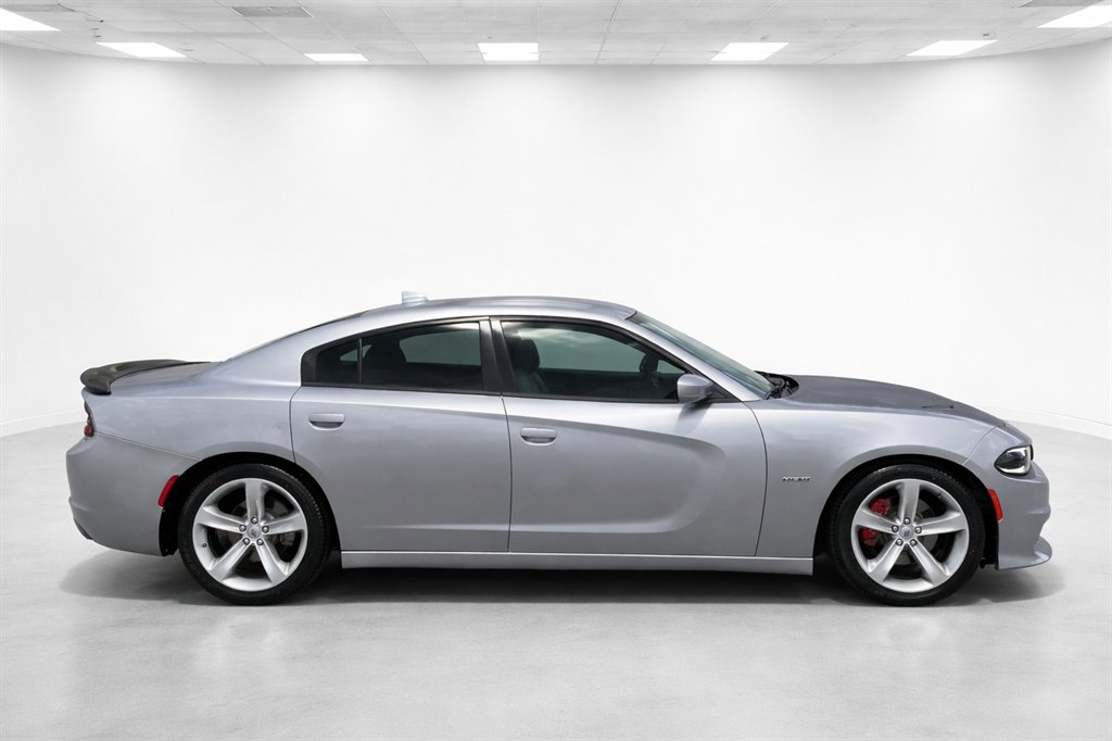 2017 Dodge Charger