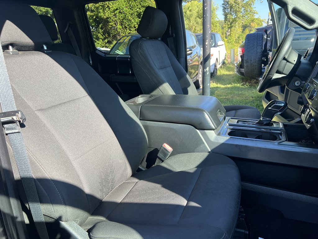 2019 Ford F-150 - $22,995