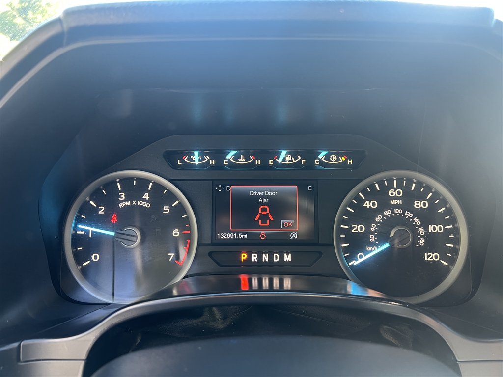 2019 Ford F-150 - $22,995