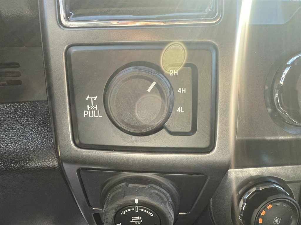 2019 Ford F-150 - $22,995