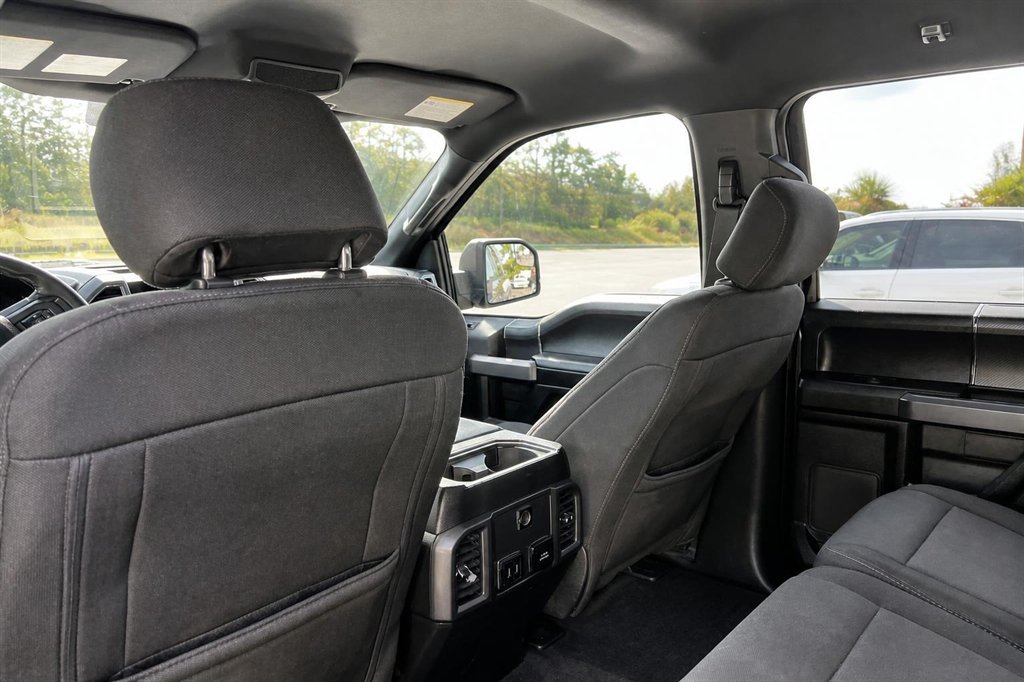 2019 Ford F-150 - $22,995