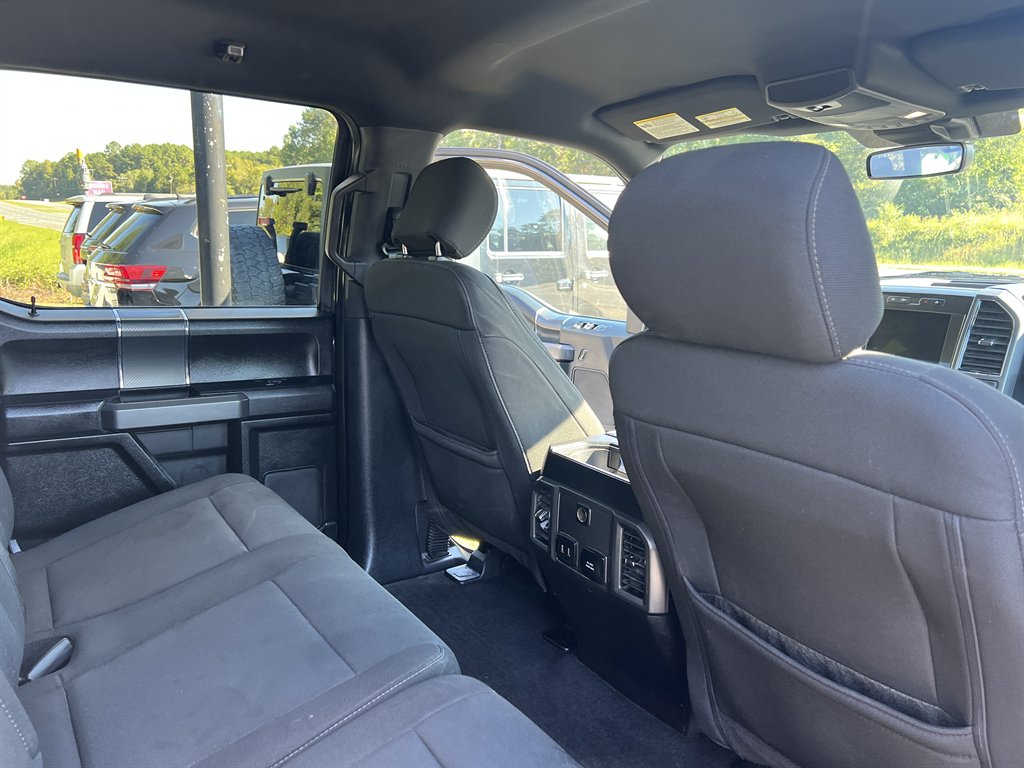 2019 Ford F-150 - $22,995