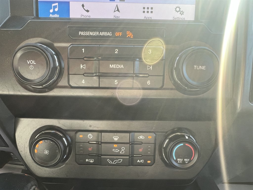 2019 Ford F-150 - $22,995