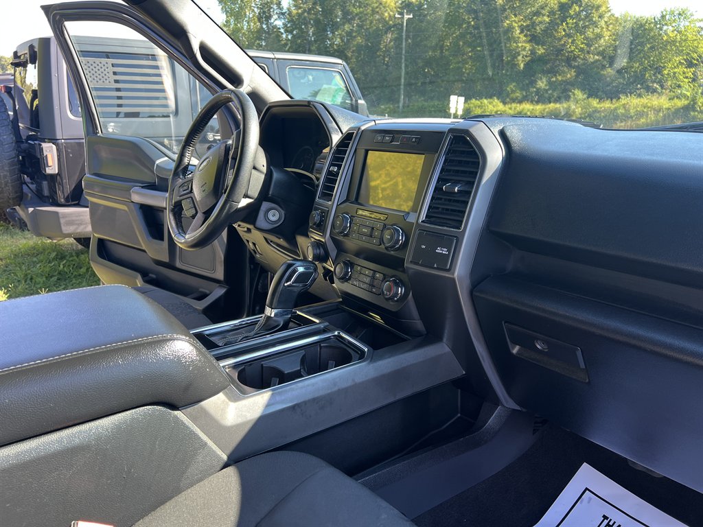 2019 Ford F-150 - $22,995