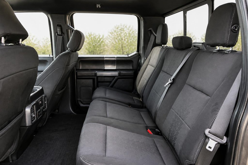 2019 Ford F-150 - $22,995